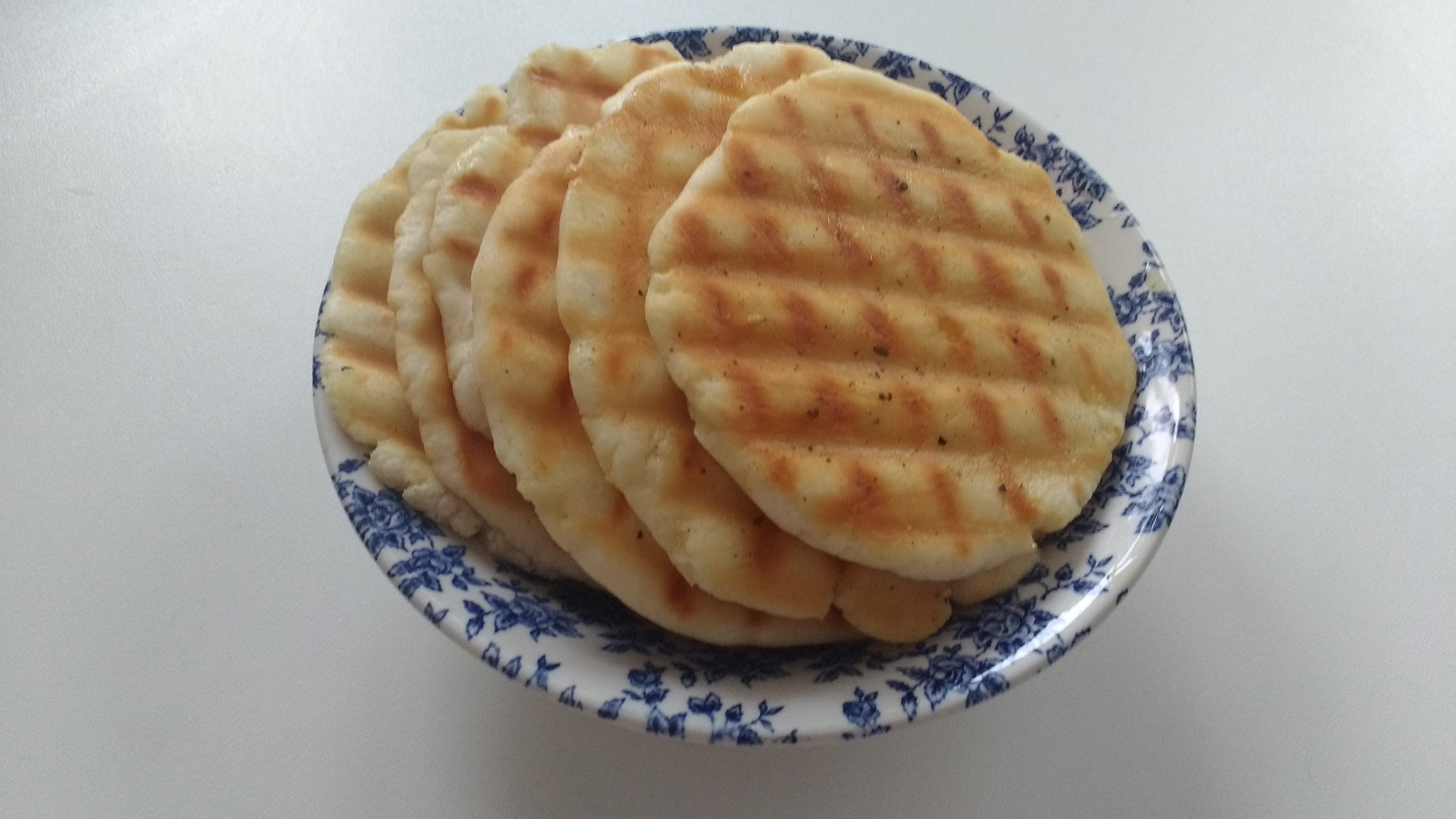 Naanbrood