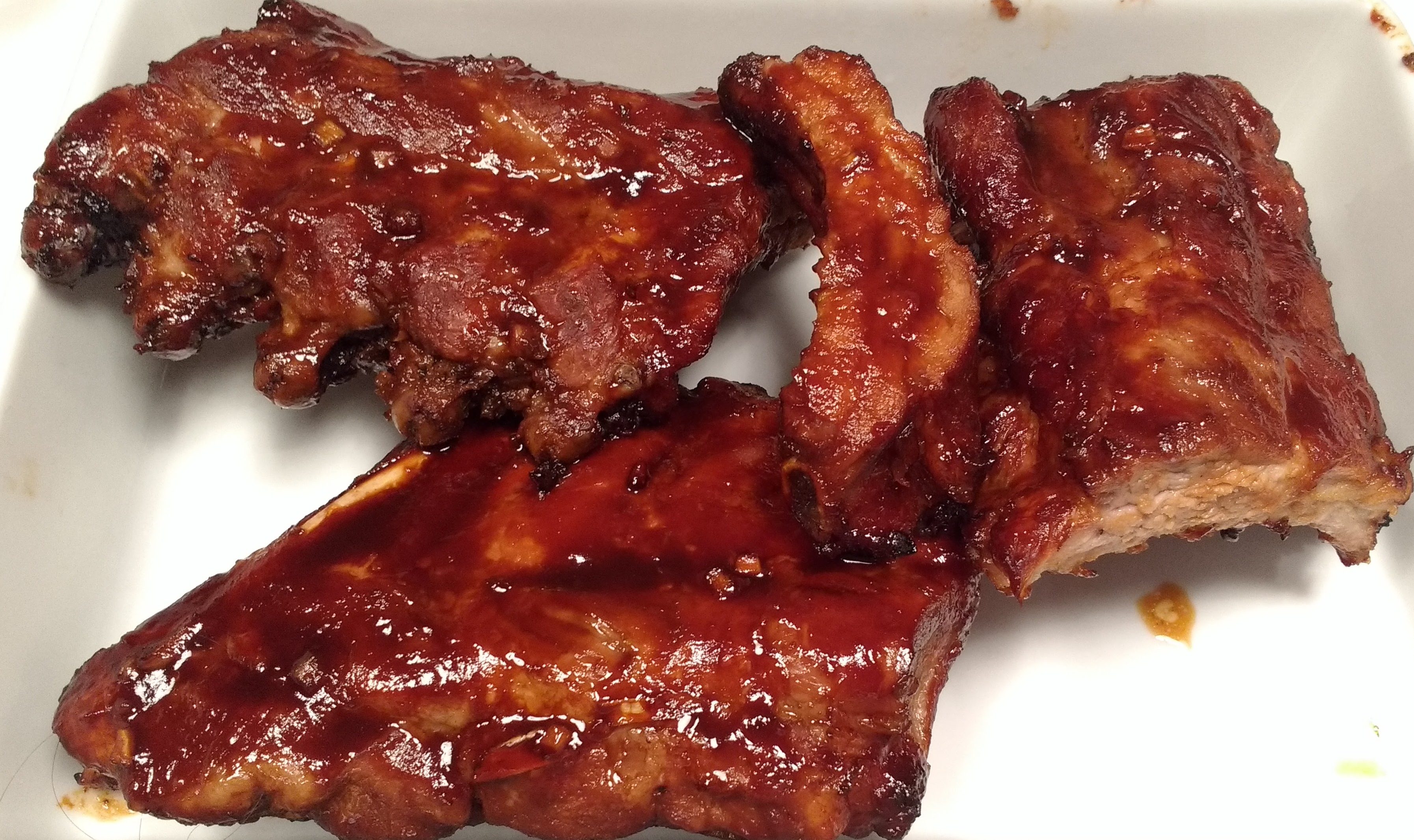 Spare-ribs