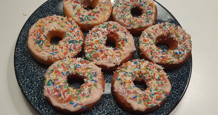 Donuts