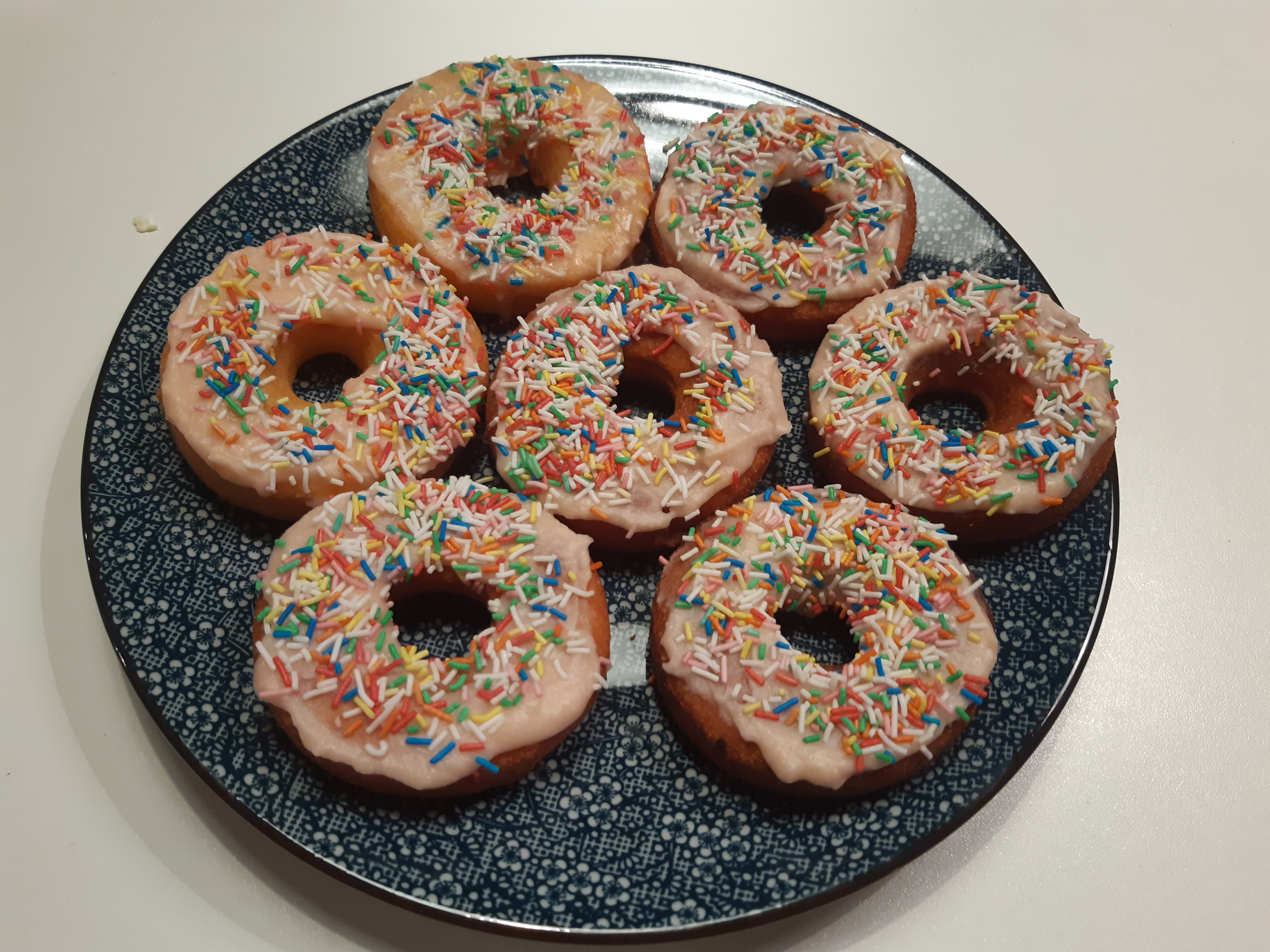 Donuts