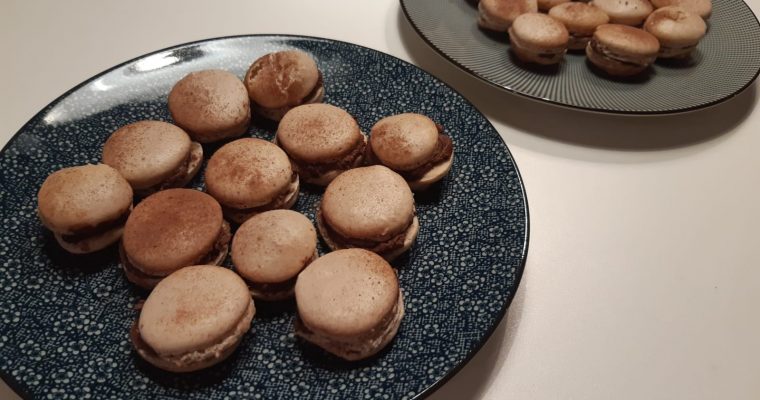 Macarons